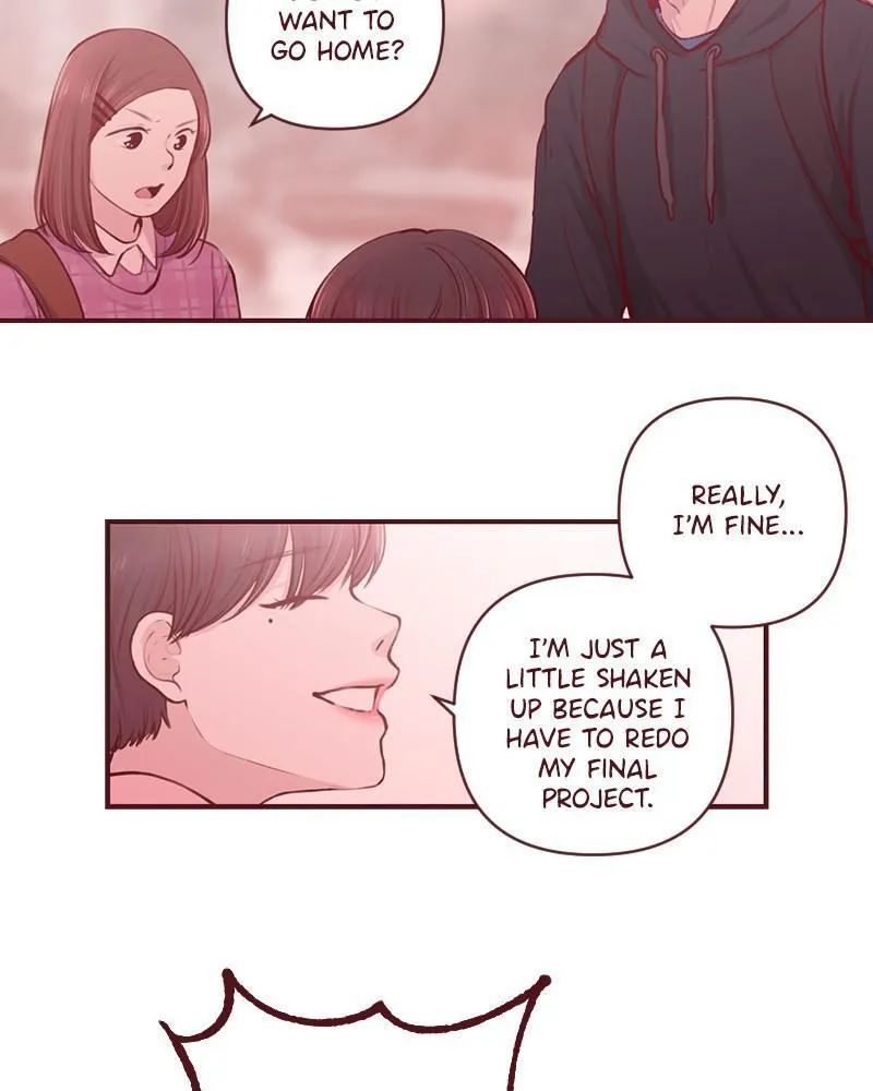 Maya's World Chapter 31 page 17 - 