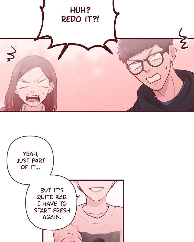 Maya's World Chapter 31 page 18 - 