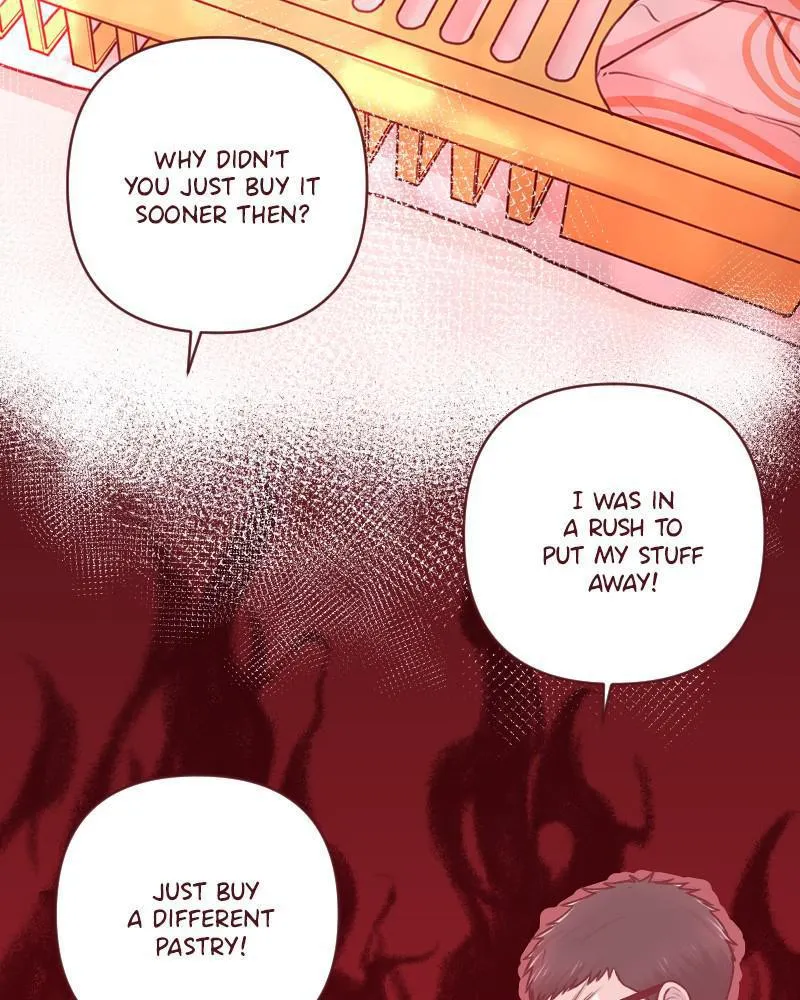 Maya's World Chapter 31 page 3 - 