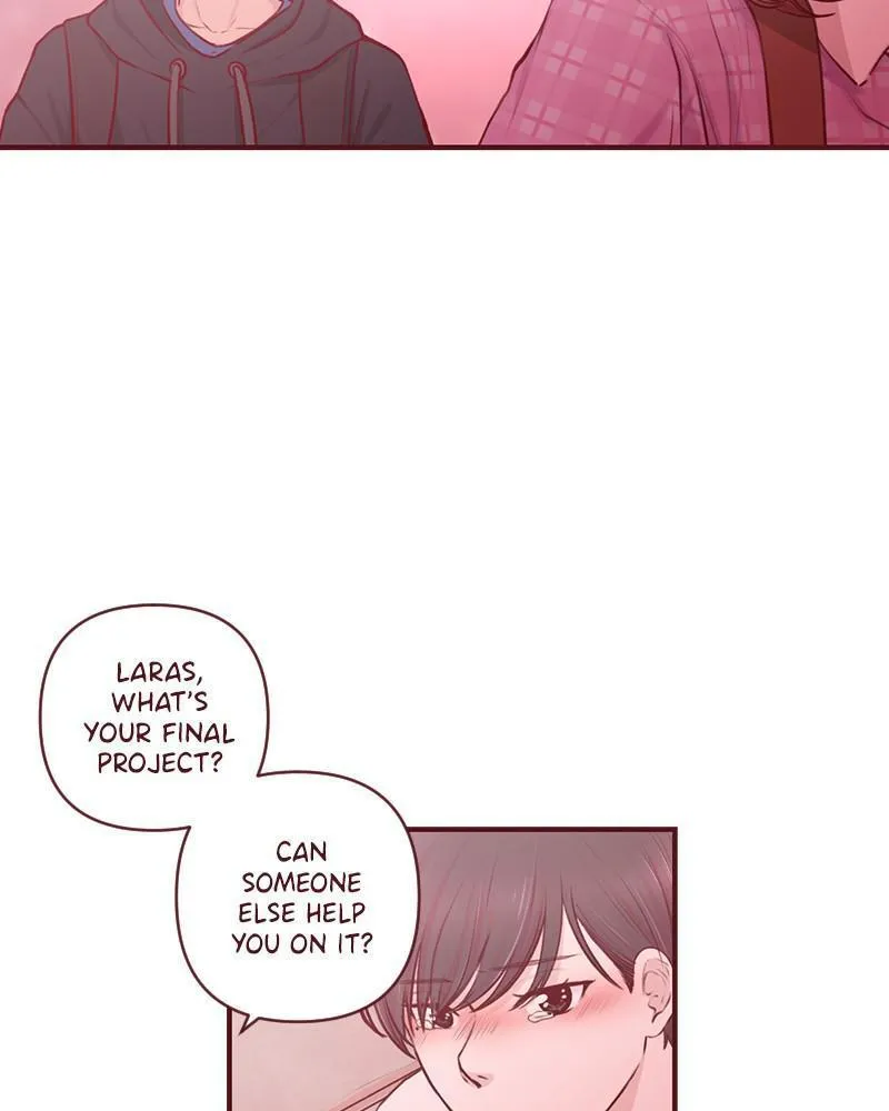 Maya's World Chapter 31 page 25 - 