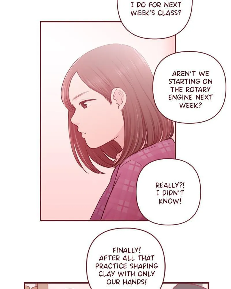 Maya's World Chapter 31 page 29 - 