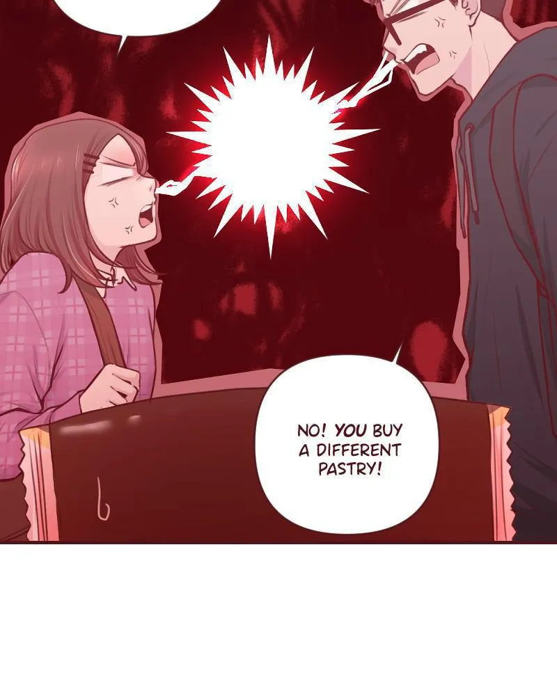 Maya's World Chapter 31 page 4 - 
