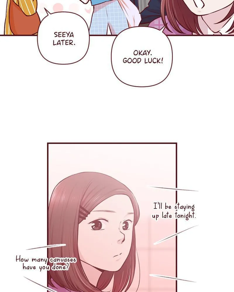 Maya's World Chapter 31 page 31 - 