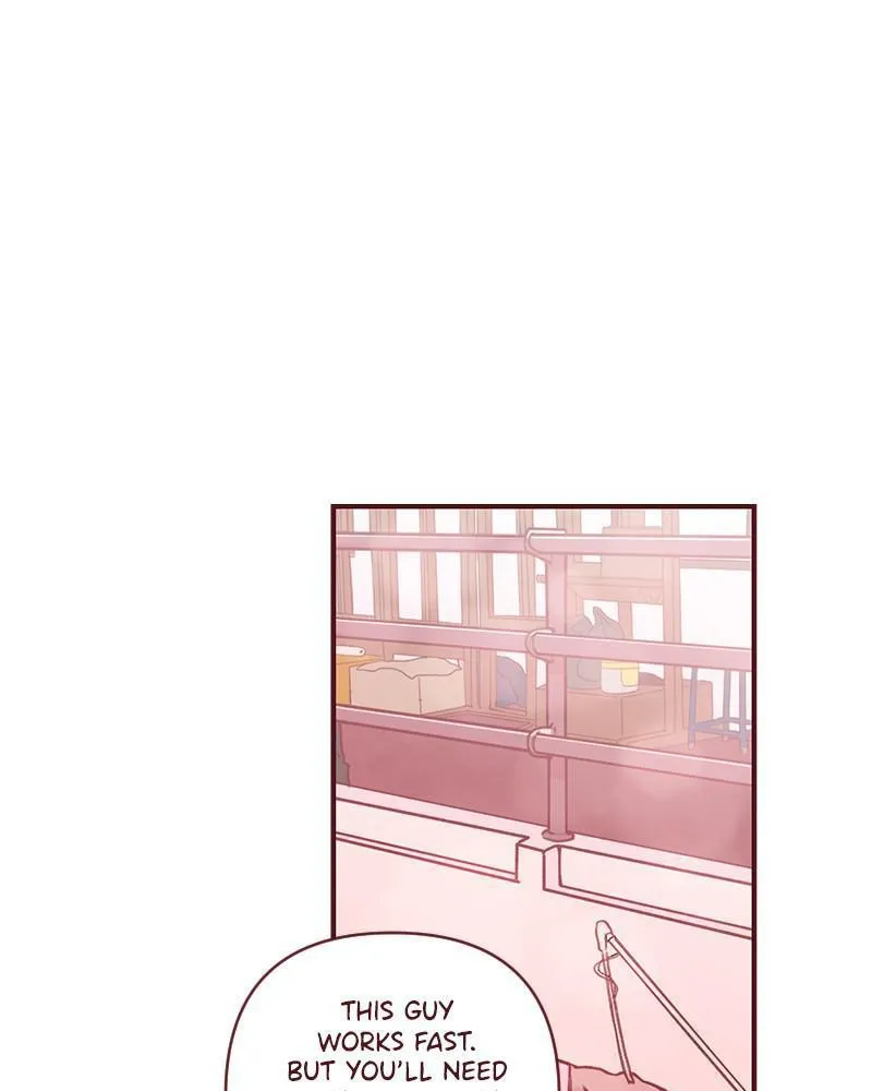 Maya's World Chapter 31 page 33 - 