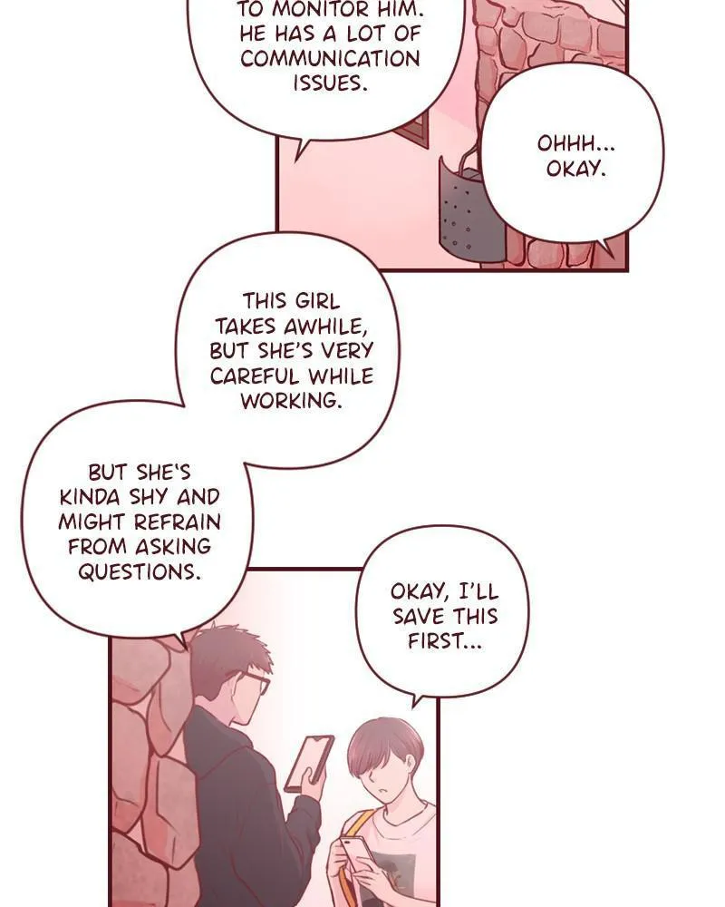Maya's World Chapter 31 page 34 - 