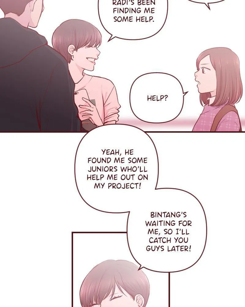 Maya's World Chapter 31 page 36 - 