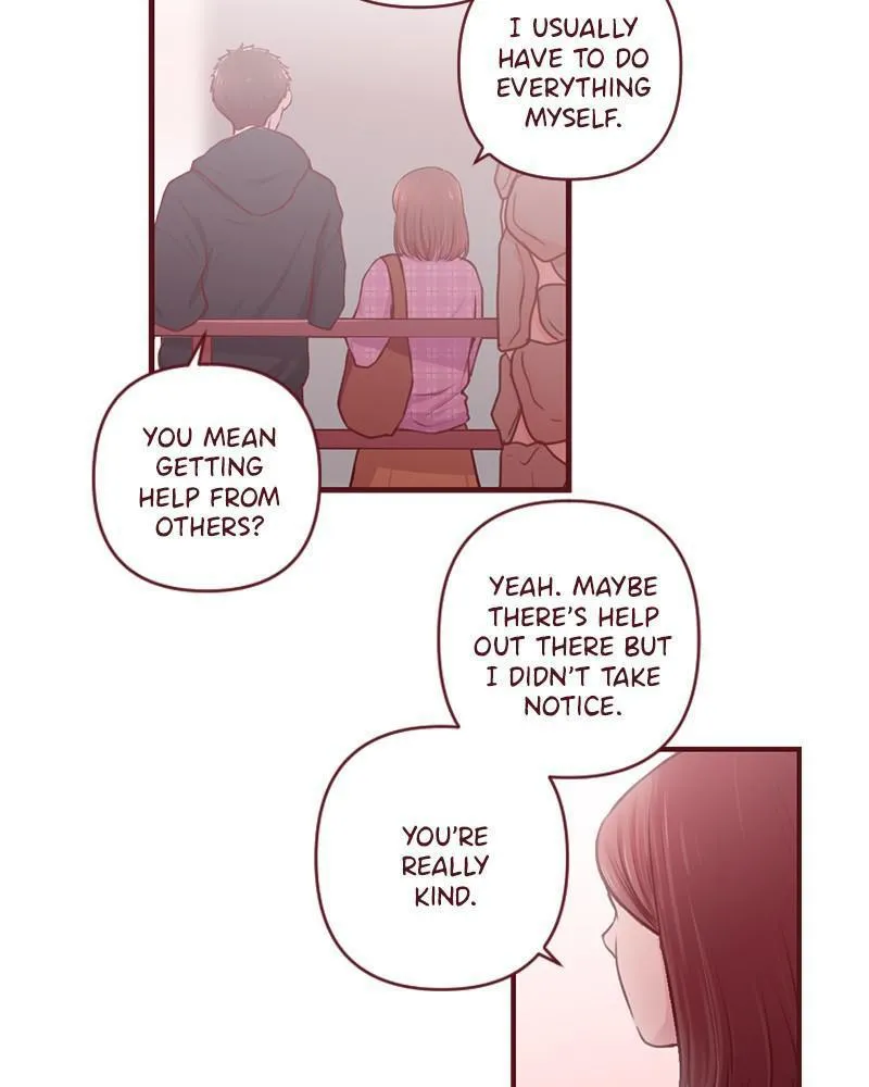 Maya's World Chapter 31 page 38 - 