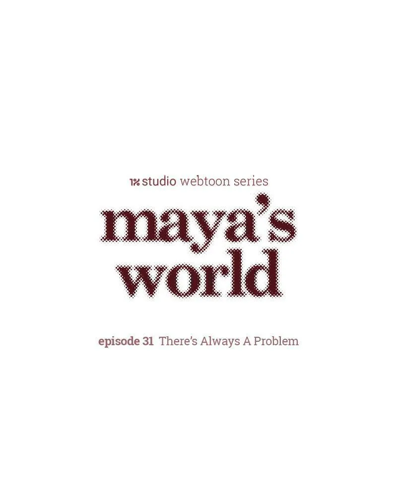 Maya's World Chapter 31 page 5 - 