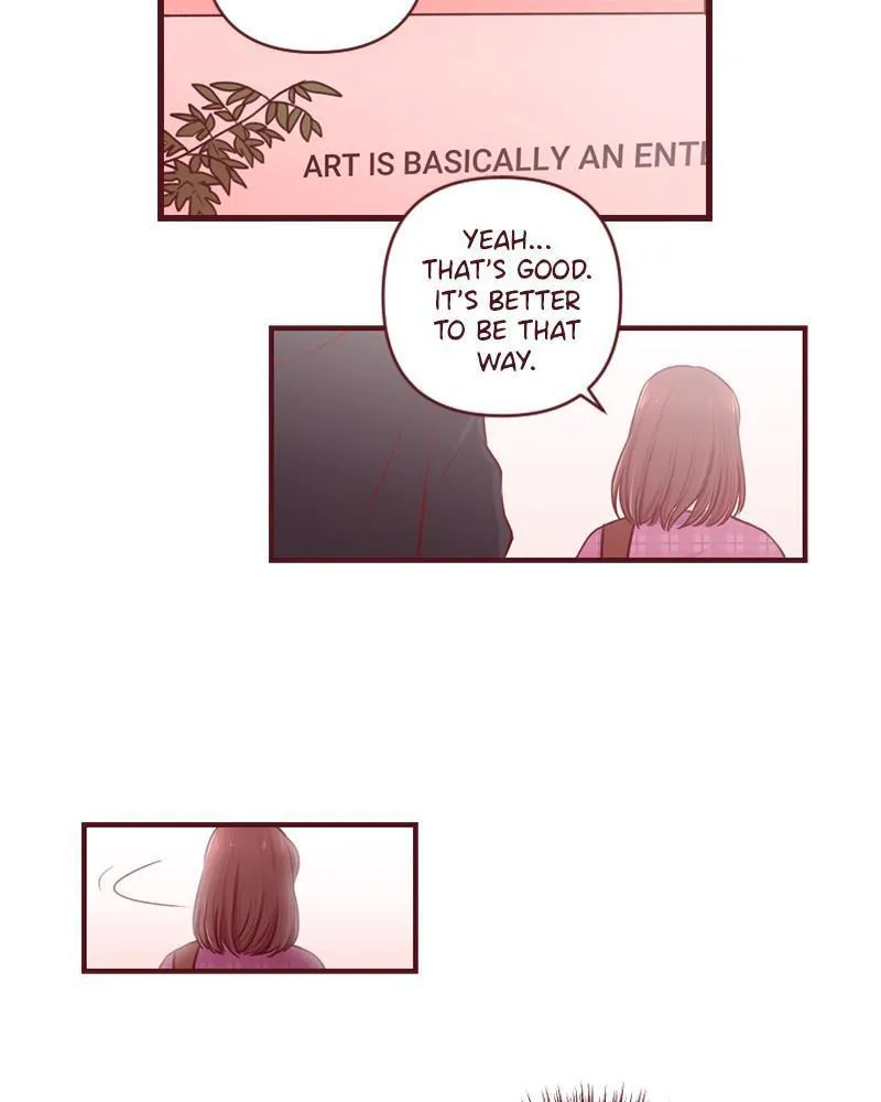 Maya's World Chapter 31 page 41 - 