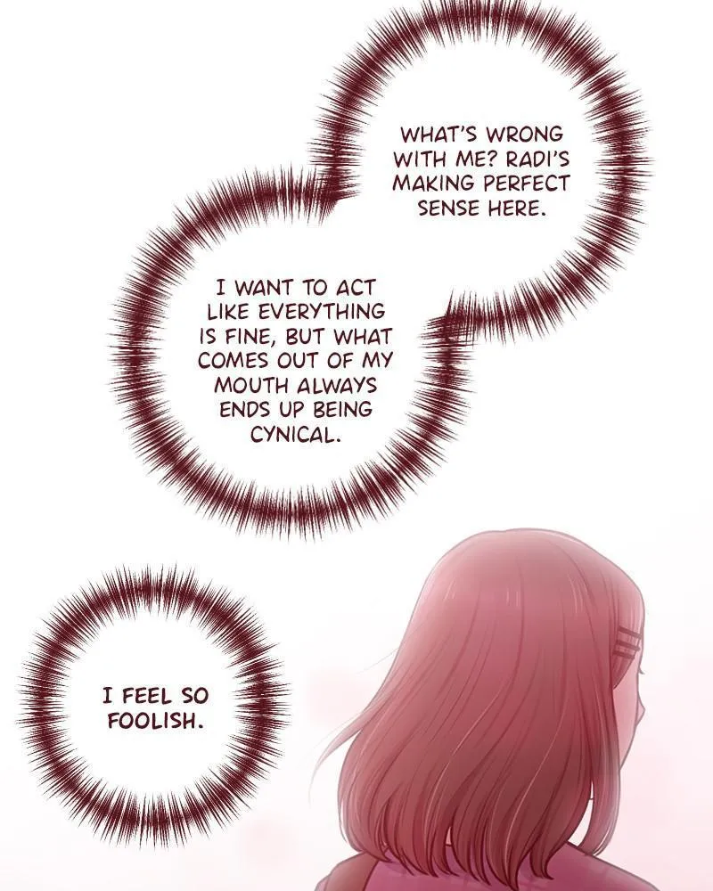 Maya's World Chapter 31 page 42 - 