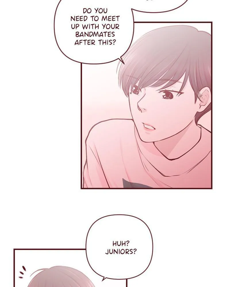 Maya's World Chapter 31 page 46 - 