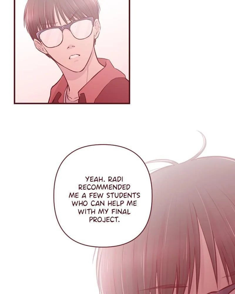 Maya's World Chapter 31 page 47 - 