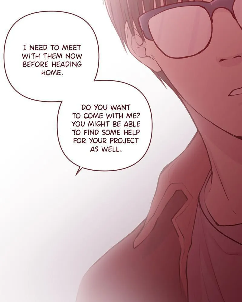 Maya's World Chapter 31 page 48 - 