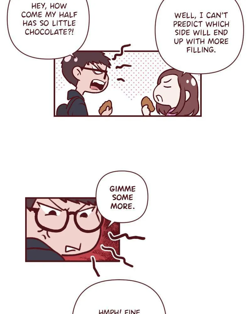 Maya's World Chapter 31 page 7 - 