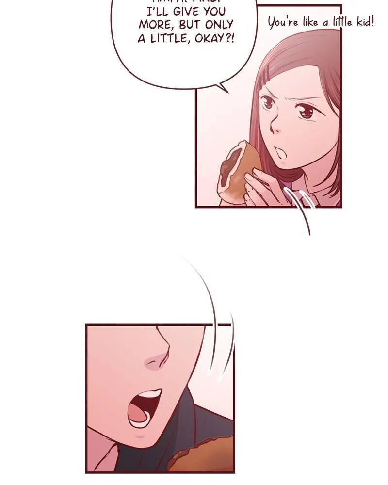Maya's World Chapter 31 page 8 - 