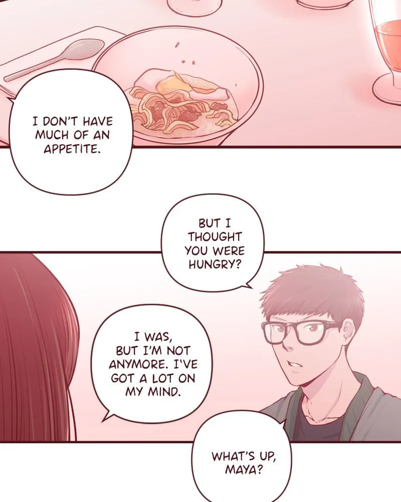 Maya's World Chapter 32 page 11 - 