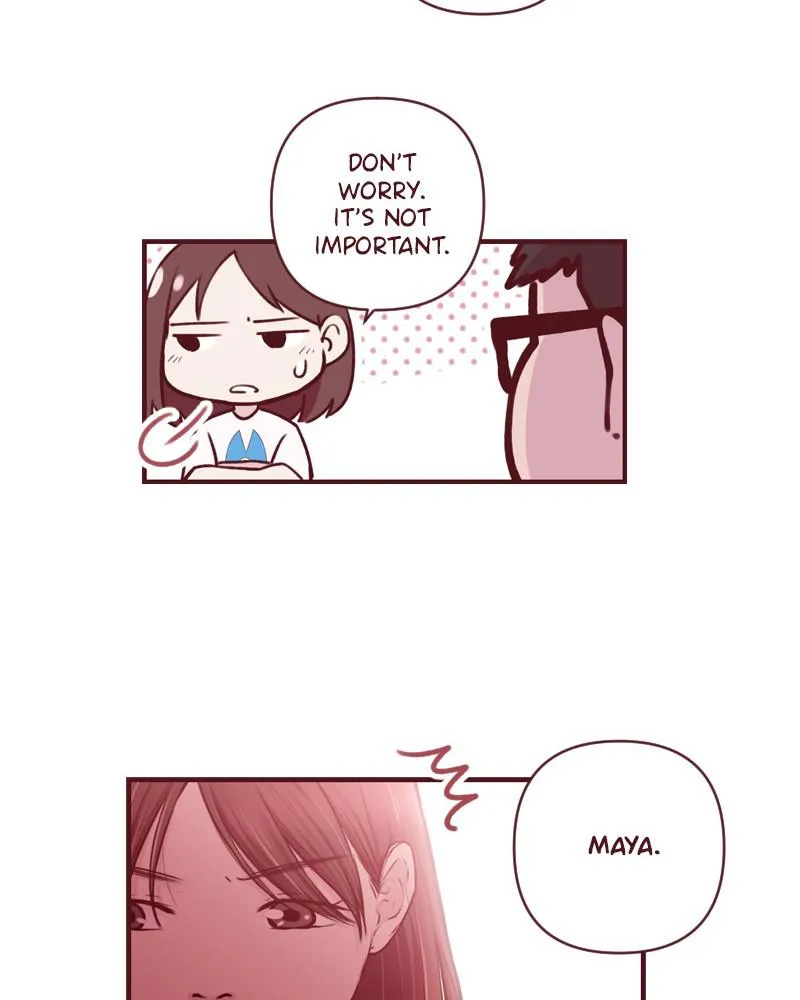Maya's World Chapter 32 page 12 - 
