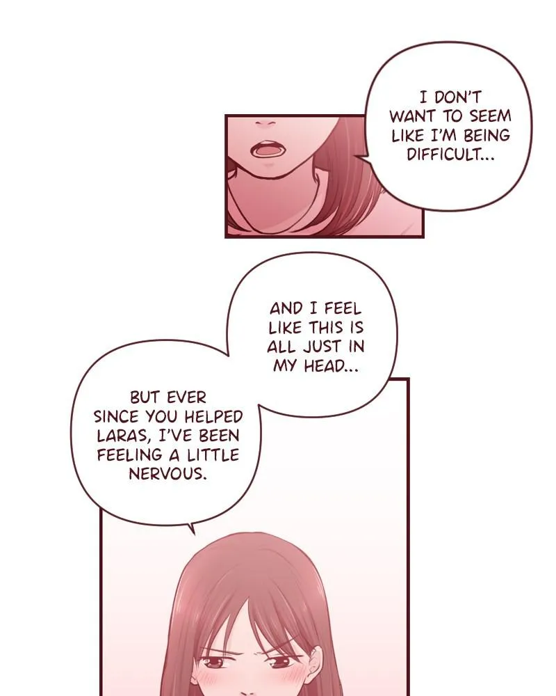 Maya's World Chapter 32 page 14 - 