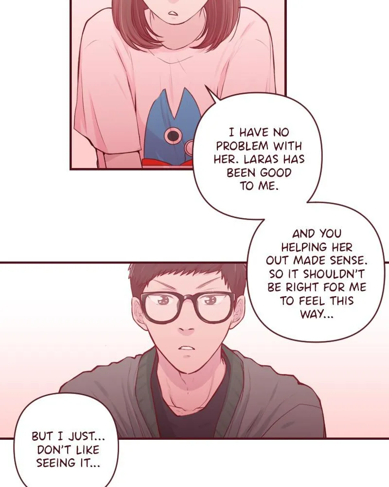 Maya's World Chapter 32 page 15 - 