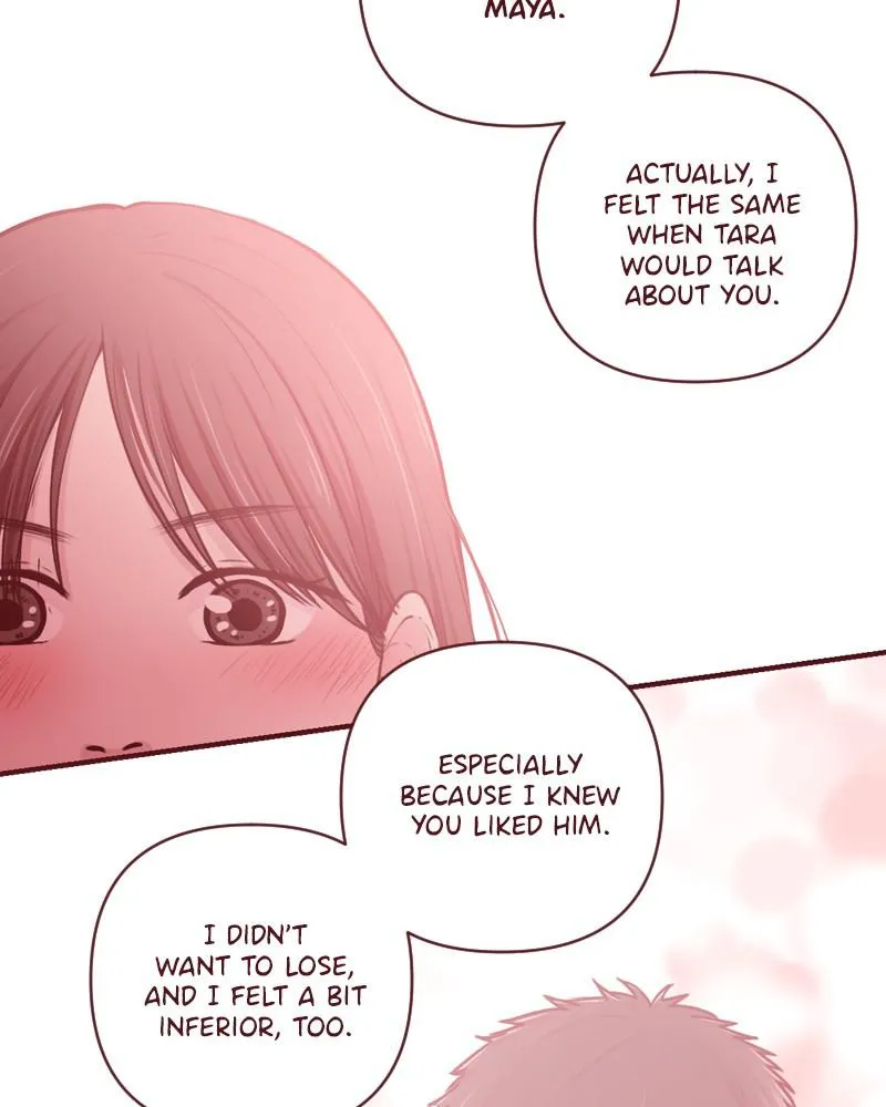 Maya's World Chapter 32 page 19 - 
