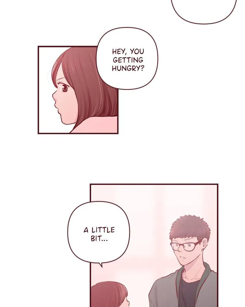 Maya's World Chapter 32 page 3 - 