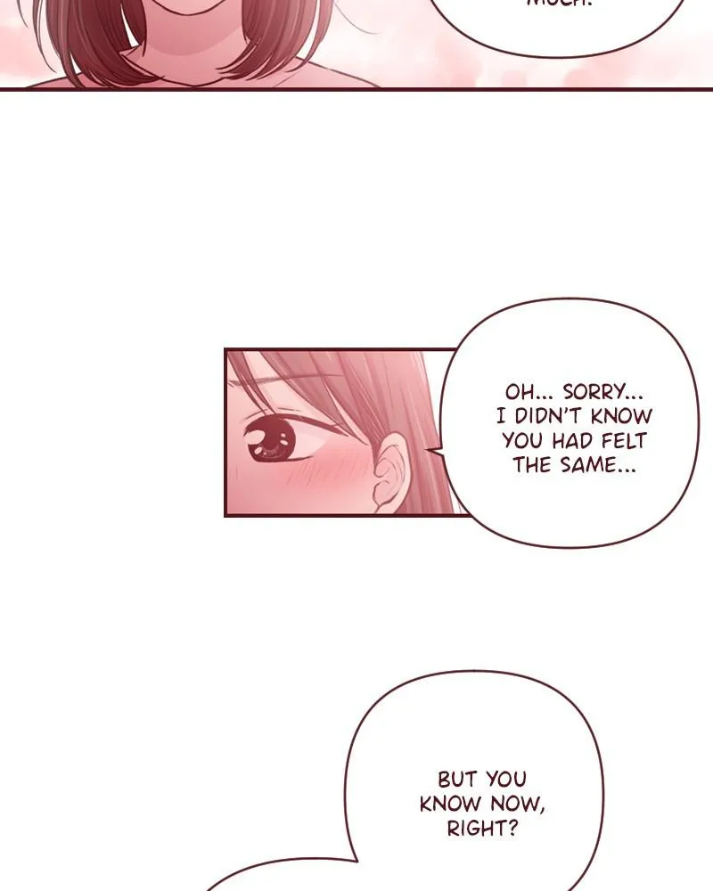 Maya's World Chapter 32 page 21 - 