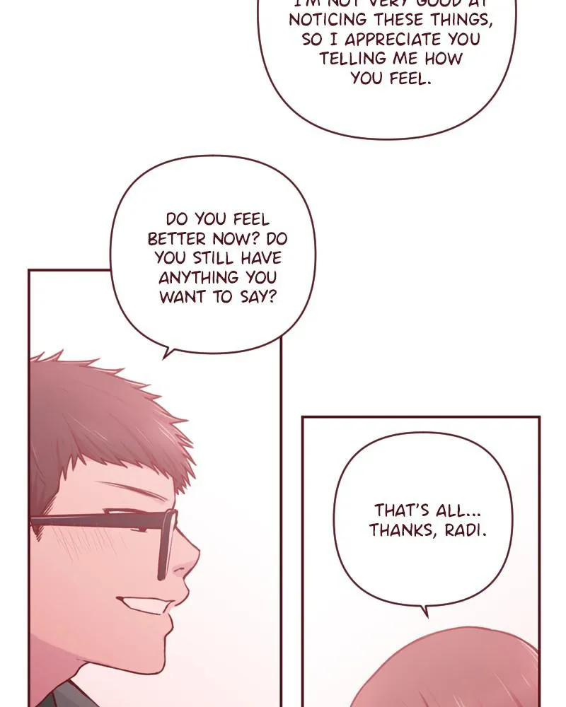 Maya's World Chapter 32 page 23 - 