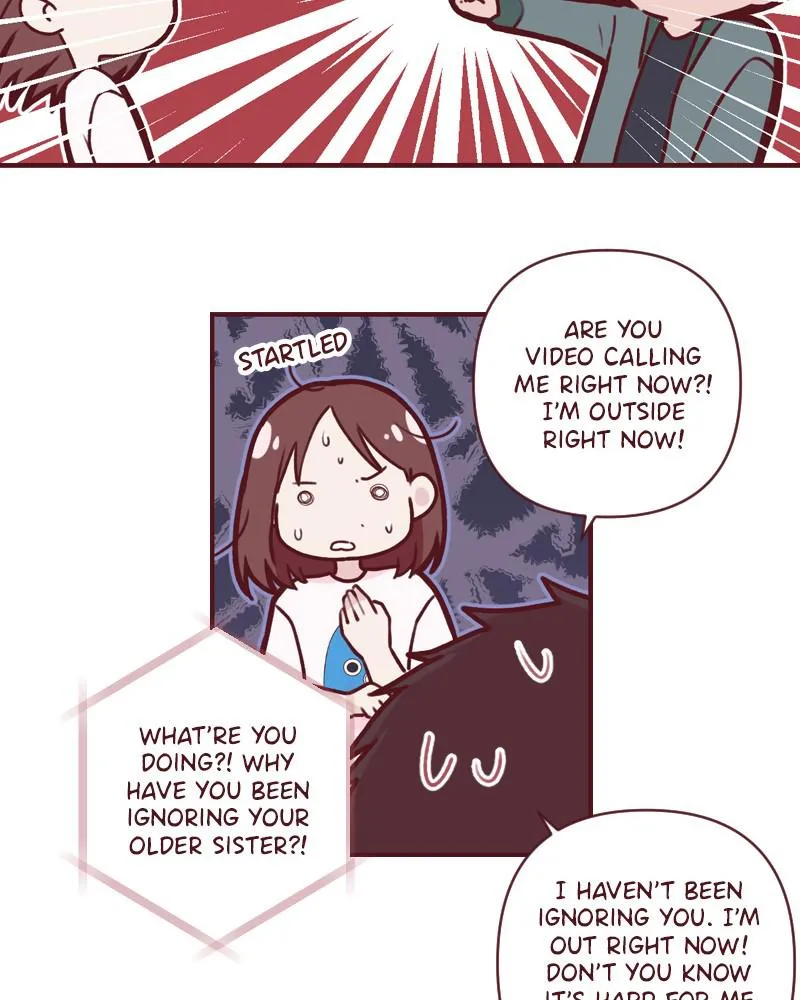 Maya's World Chapter 32 page 26 - 