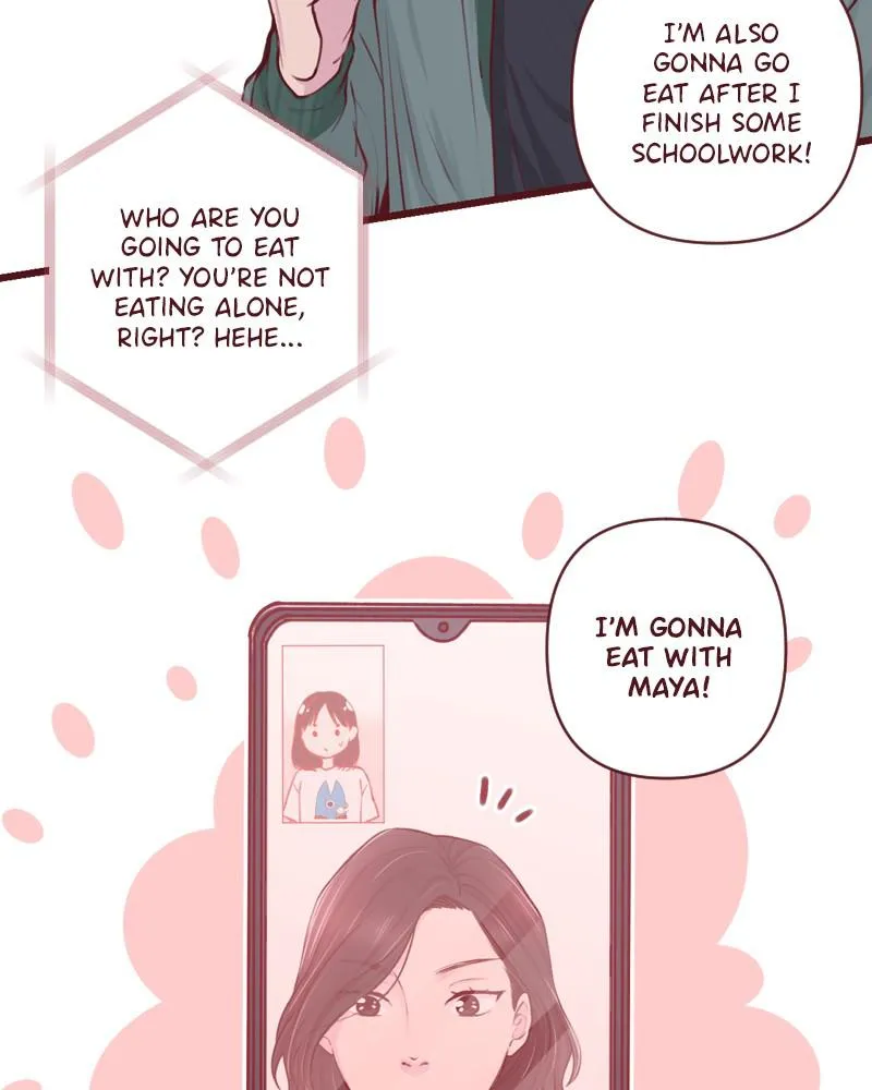 Maya's World Chapter 32 page 28 - 