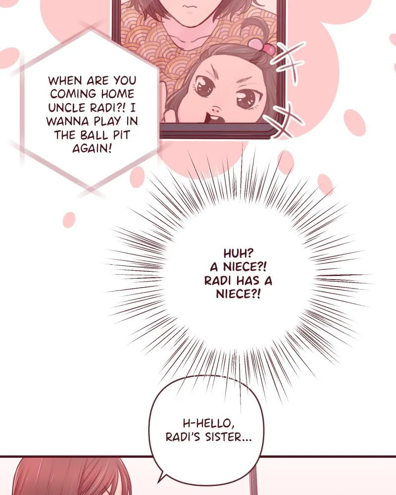 Maya's World Chapter 32 page 29 - 
