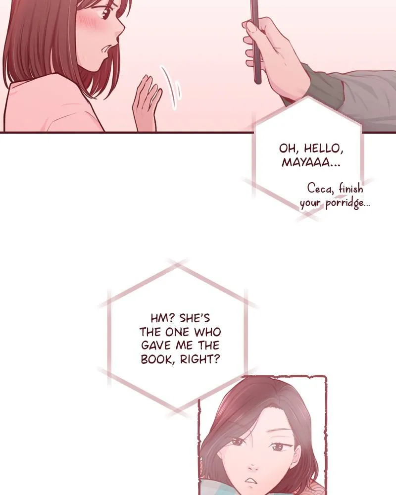 Maya's World Chapter 32 page 30 - 