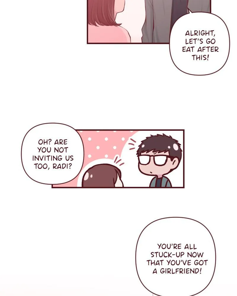 Maya's World Chapter 32 page 4 - 