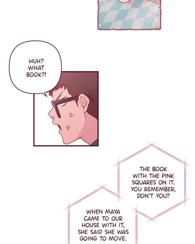 Maya's World Chapter 32 page 31 - 