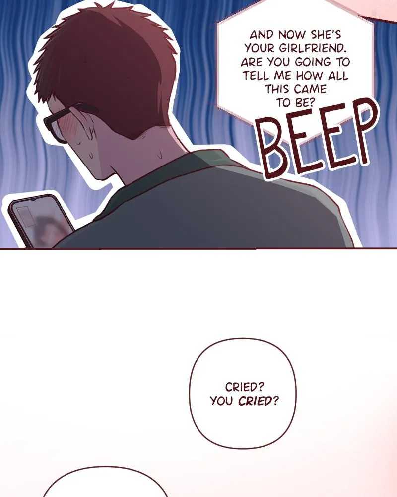 Maya's World Chapter 32 page 33 - 