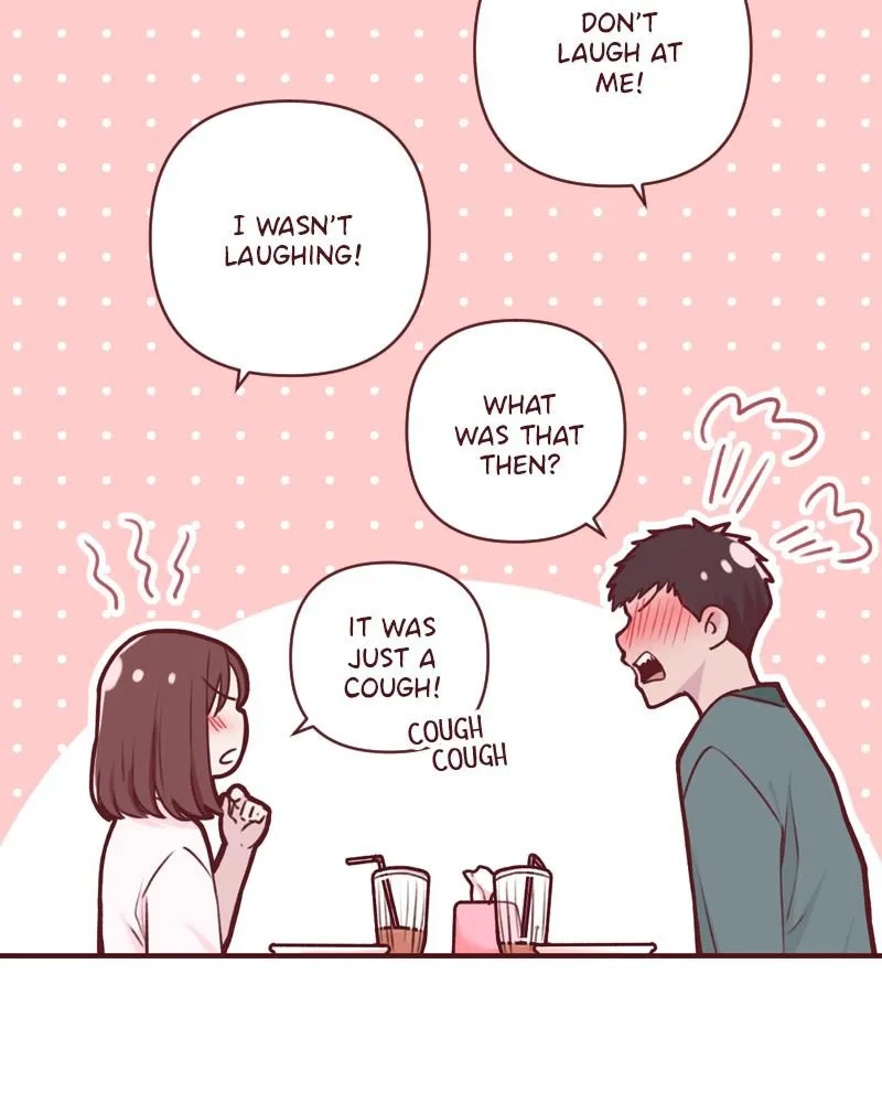 Maya's World Chapter 32 page 36 - 