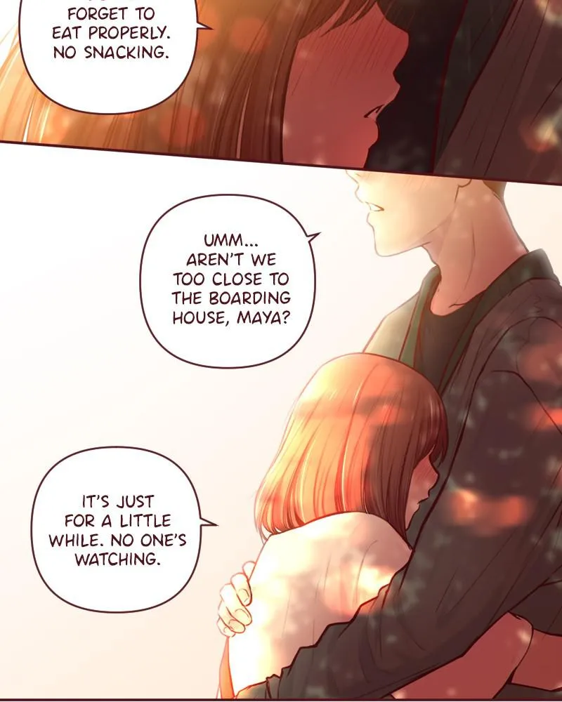 Maya's World Chapter 32 page 41 - 
