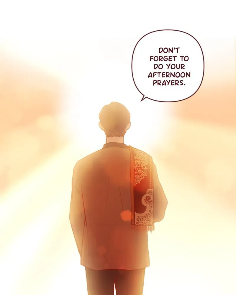 Maya's World Chapter 32 page 45 - 