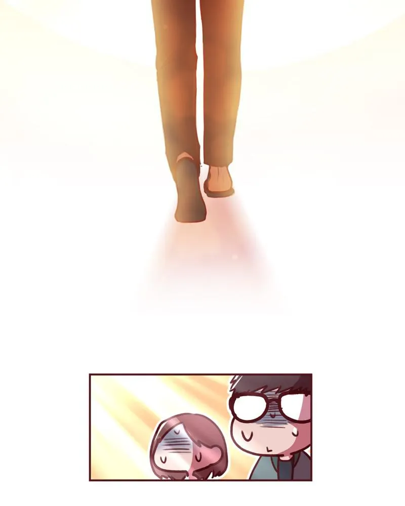 Maya's World Chapter 32 page 46 - 