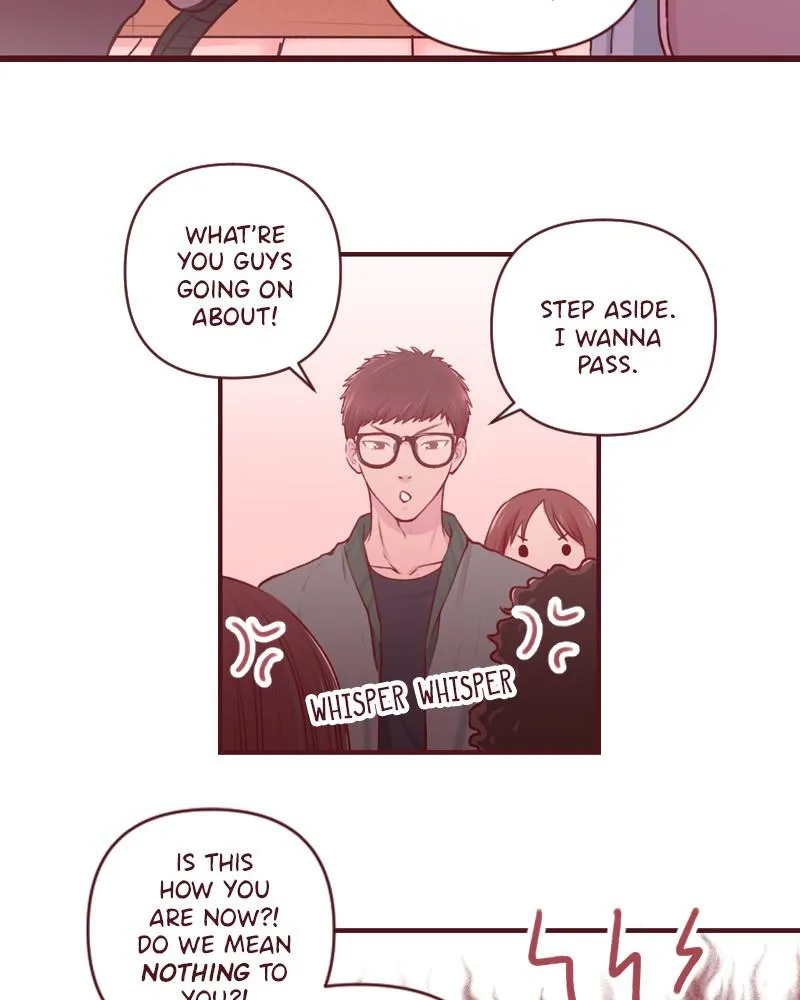 Maya's World Chapter 32 page 6 - 