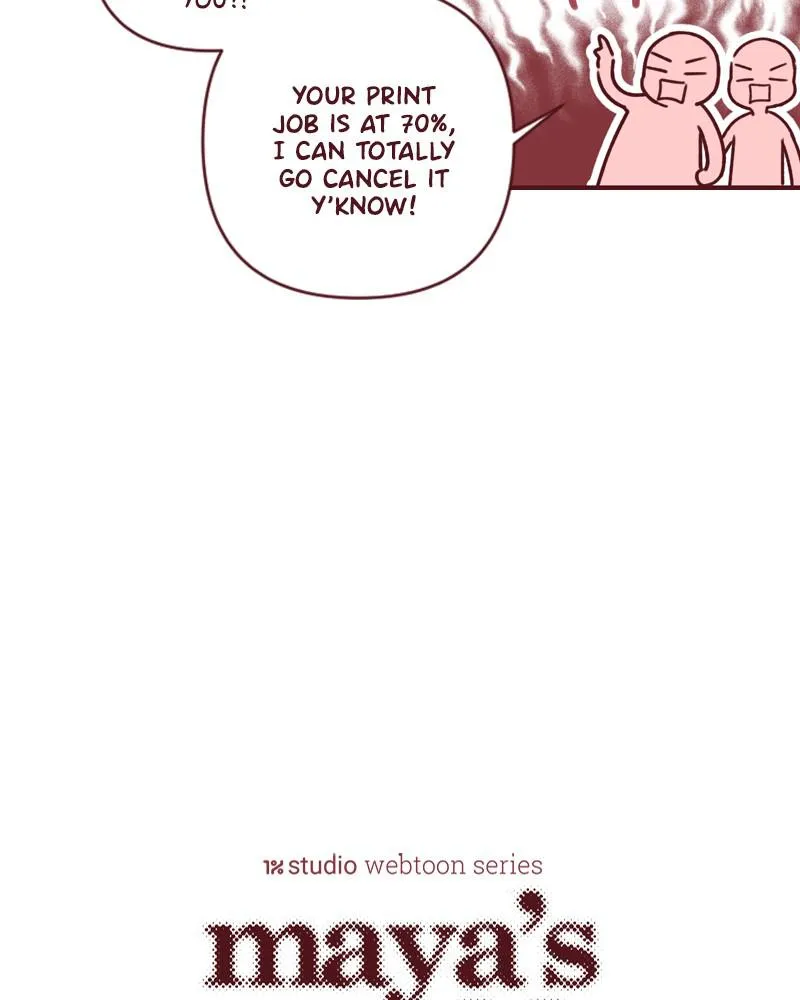 Maya's World Chapter 32 page 7 - 