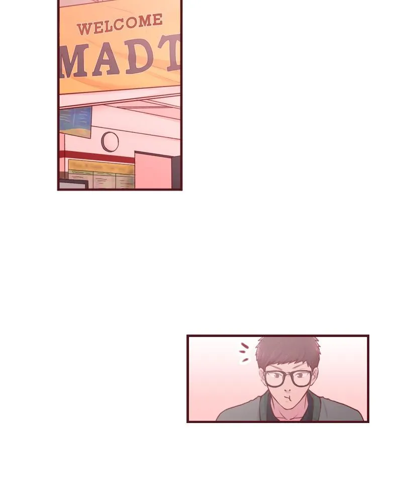 Maya's World Chapter 32 page 9 - 