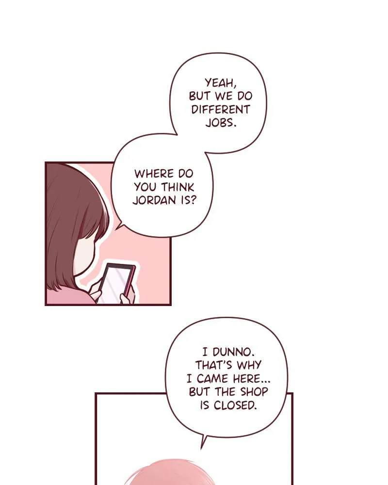 Maya's World Chapter 33 page 12 - 