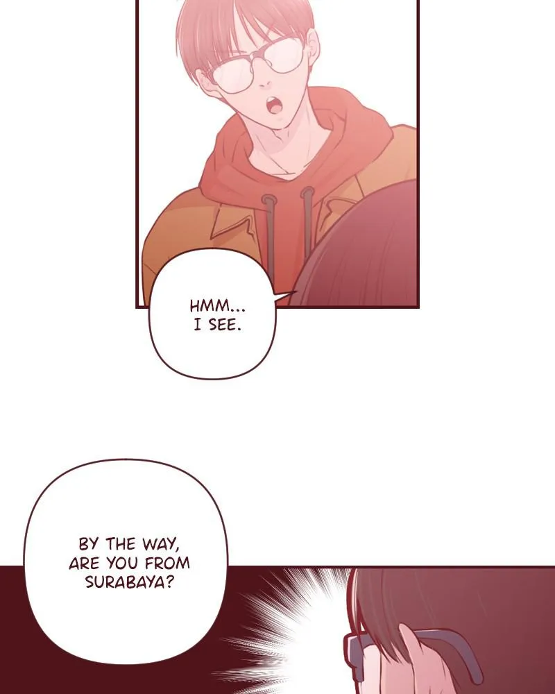 Maya's World Chapter 33 page 13 - 