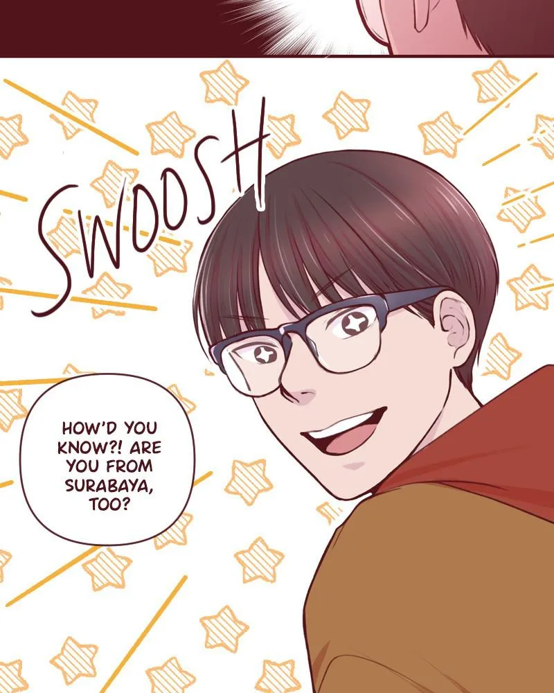 Maya's World Chapter 33 page 14 - 