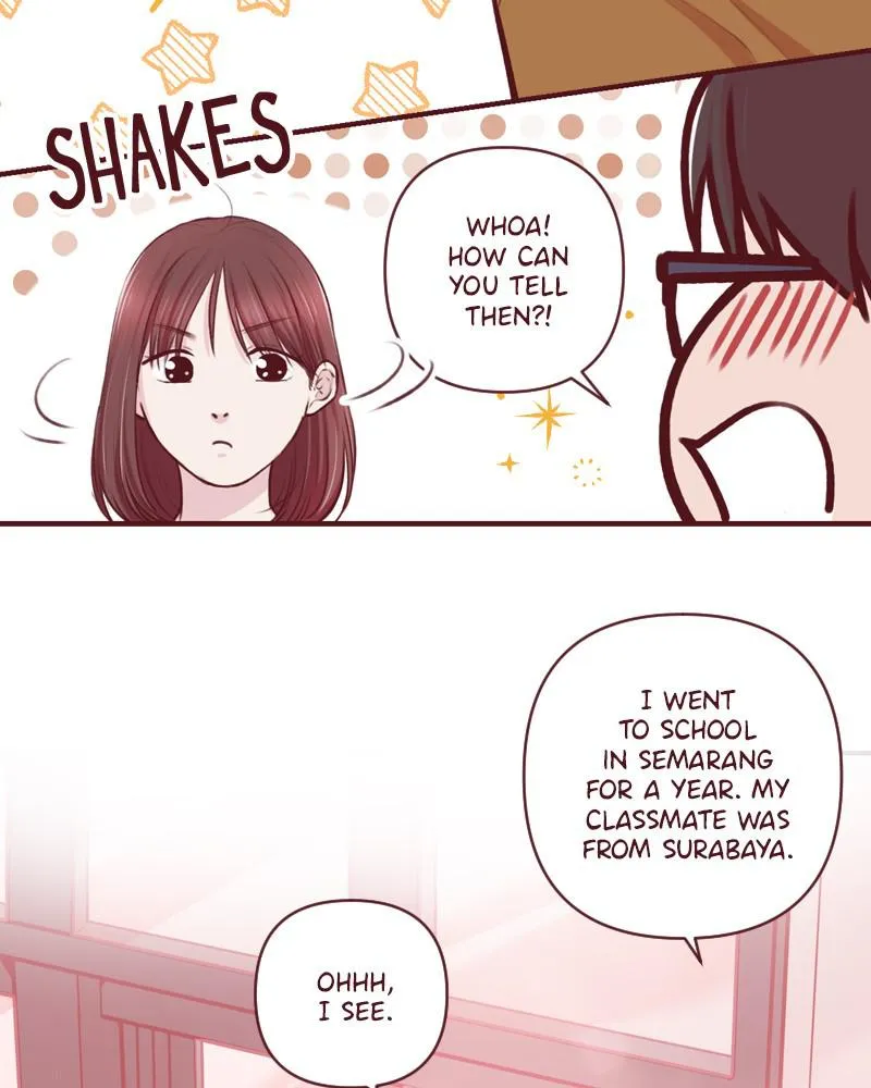 Maya's World Chapter 33 page 15 - 