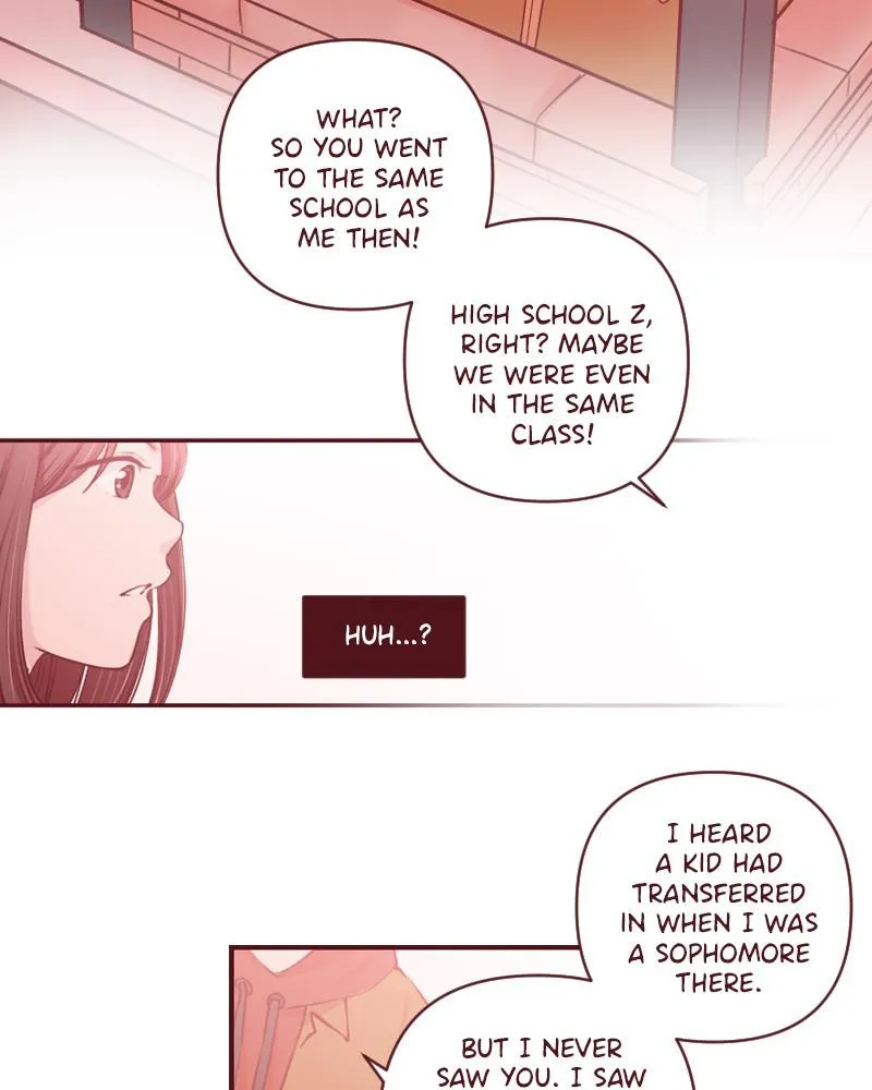 Maya's World Chapter 33 page 17 - 