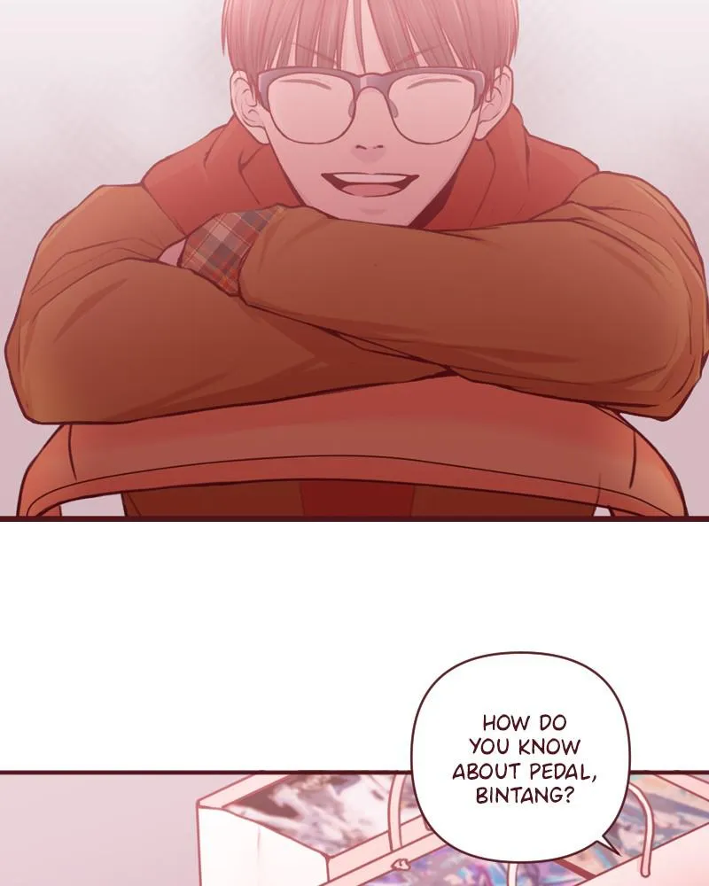 Maya's World Chapter 33 page 21 - 