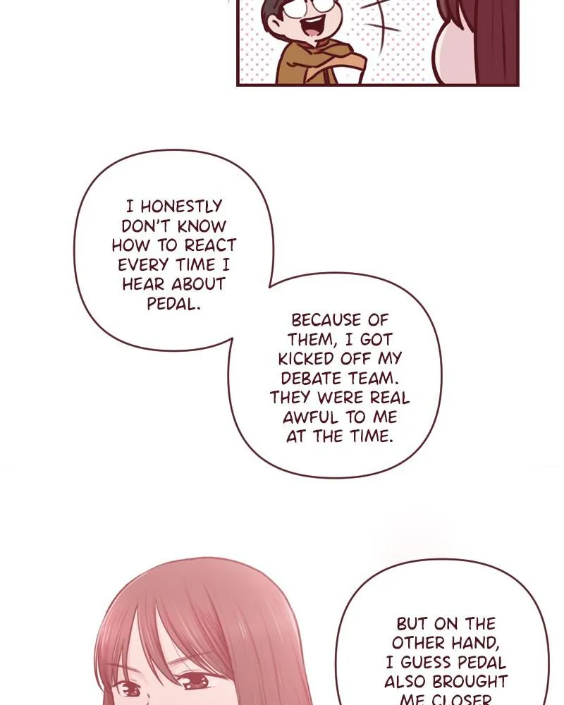Maya's World Chapter 33 page 23 - 