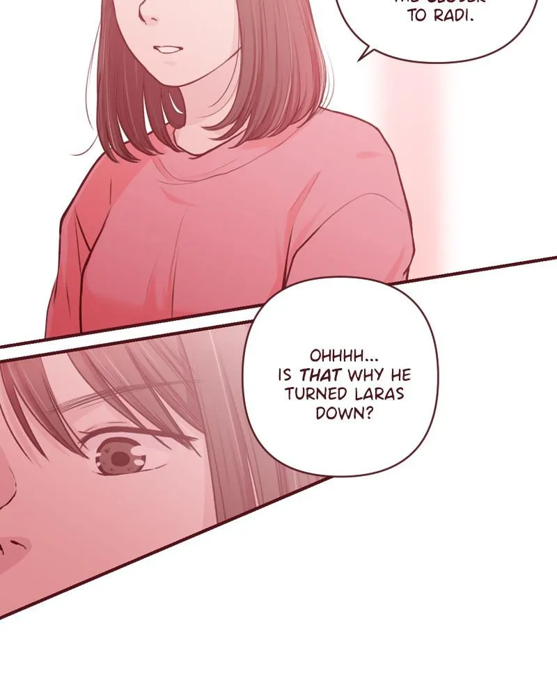 Maya's World Chapter 33 page 24 - 