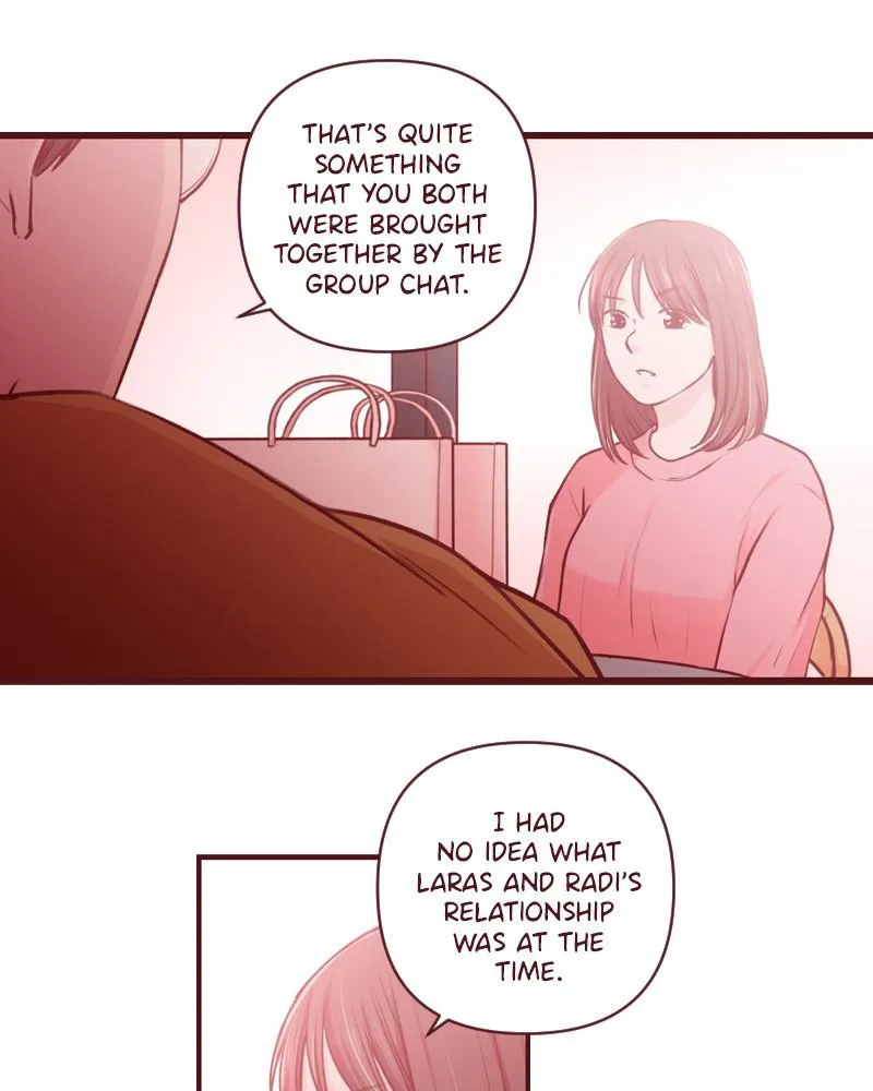 Maya's World Chapter 33 page 25 - 